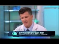 Get all your bowel questions answered by Dr. Rosenfeld on The Doctors