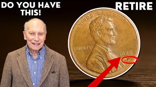 How One Penny Changed My Life – Million Dollar Lincoln Cent Found with Real Market Proof