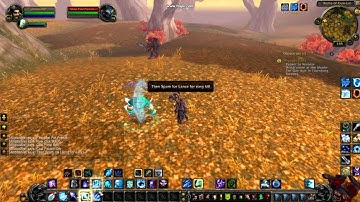 Burst Macro (Frost Mages) MoP 5.2 [Macro in Description]