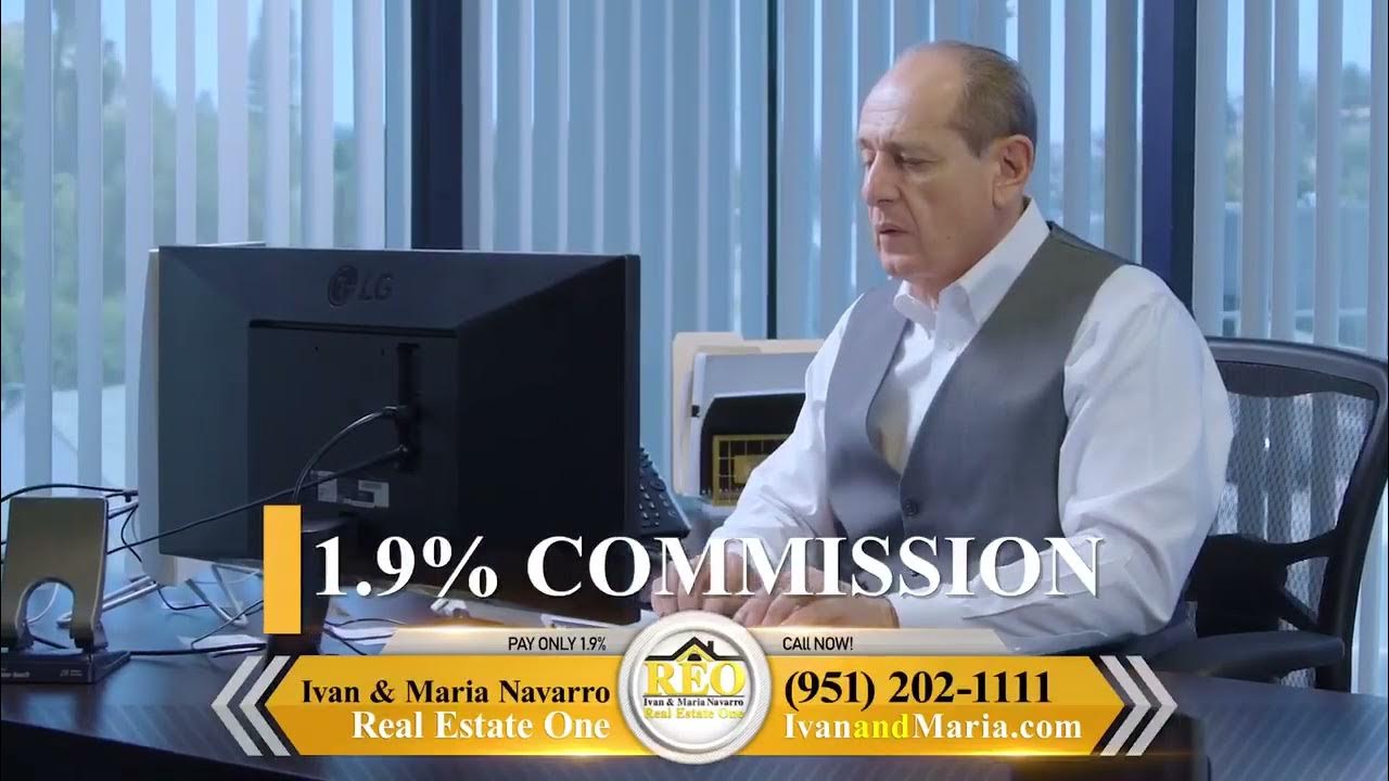 Discount real estate broker YouTube