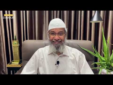 Зачем Аллах сотворил людей, если большинство из них попадёт в Ад? - Доктор Закир