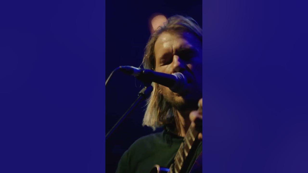 Forever You And Me - Live @ The Apollo Forever You And Me - Live @ The Apollo