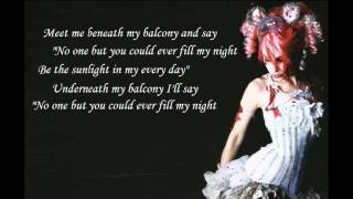 Watch Emilie Autumn Juliet video