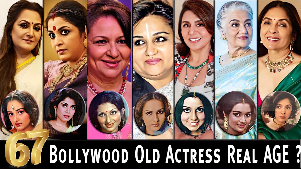 50 Bollywood Stars Actress Real AGE In 2023 All Famous New Old 50-bollywood-stars-actress-real-age-in-2023-all-famous-new-old