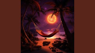 Tranquil Fireside Slumber
