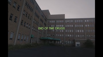 End of Time Drugs || S5ii Open Gate  #lumix #s5ii (feat. Chihei Hatakeyama)