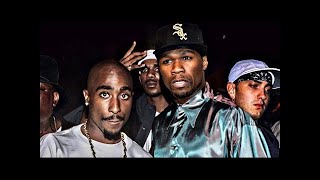 2PAC ft 50 - When We Ride On Our Enemies Remix [WARM UP TRACK] Resimi