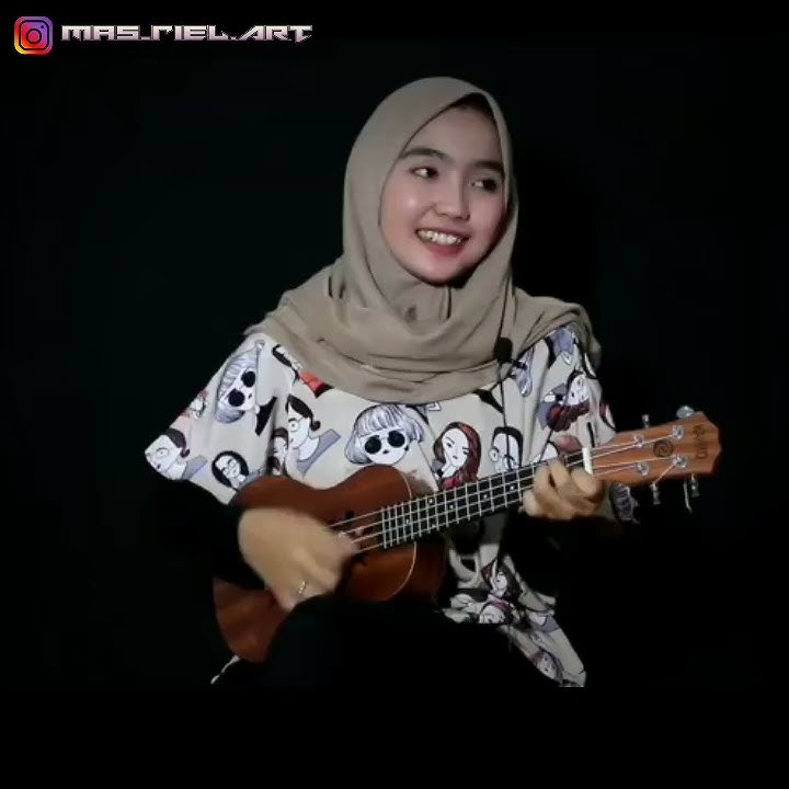 Gue apa adanya 30 detik versi kentrung ( cover adel angel ) story wa