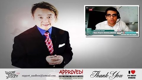 Offer Funnel - Han Fan