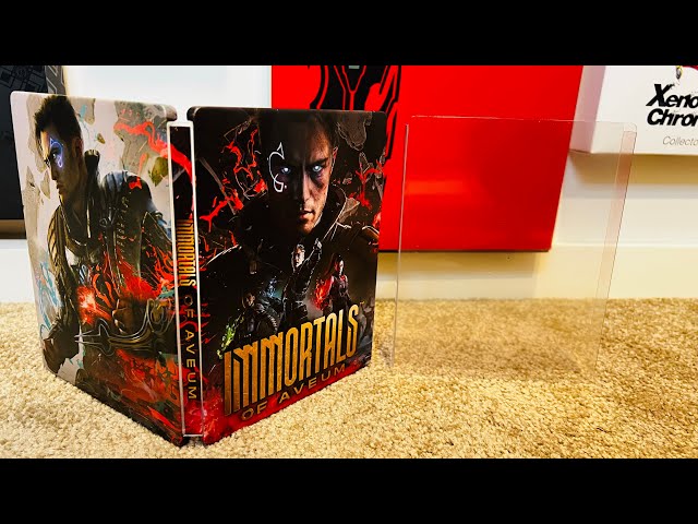 Unboxing Nuevo Conga IMMORTAL GENESIS/XTREME😱🚀 