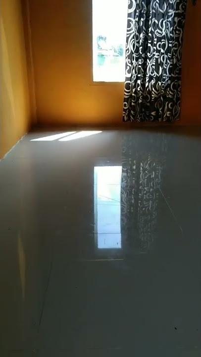 gubuk derita jadi istana