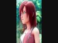 Kaa and Kairi KH