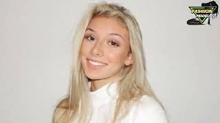 Lina Belfiore..wiki Biography,Age,Height,Weight,Net Worth Curvy Model Plus Size