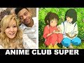 EVERYTHING WE KNOW about Spirited Away | Anime Club Super