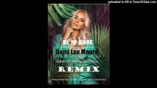 Demi Lee Moore - Coat Of Many Colors - Dj Ju Bhoe -Remix - 2022