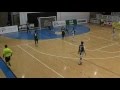 Cách di chuyển trong bóng đá Futsal