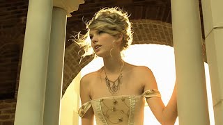 Taylor Swift - Love Story (Taylor's Version) (Music Video 4K)