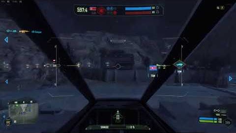 Crysis Wars (In 2020) - Power Struggle on Mesa (No commentary - Pure Gameplay) DOWNLOAD IN DESC!