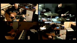 William - Through her eyes (Dream Theater cover)