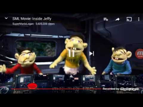 Hop hop like a bunny jeffy - YouTube
