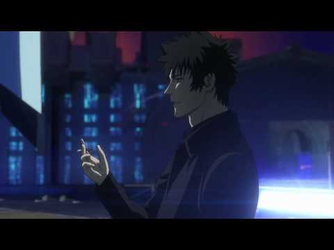 『PSYCHO-PASS サイコパス ３ FIRST INSPECTOR』PV第2弾