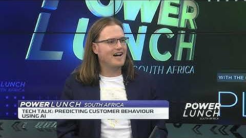 Predicting customer behaviour using AI