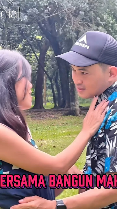 Hanya kaulah permaisuriku #gentabuanaindosiar #rayyansyahid #halisaamalia