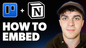 How to Embed Trello in Notion [2025 Full Guide]