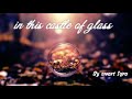 Castle of glass lyrics status