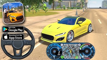 Taxi Car Simulator - New Super Taxi - Gameplay Walkthrough 73 (Android, iOS)