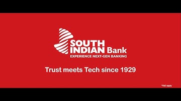 SIB Mirror+ | The Bank on your Phone