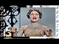 Connie francis  lipstick on your collar live tv show 1959 colorize  stereo  60fps