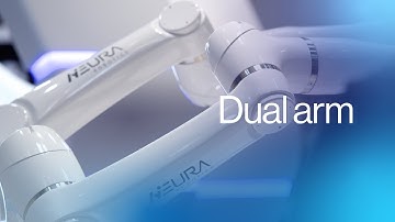 LARA Assembles Itself with Dual Arm