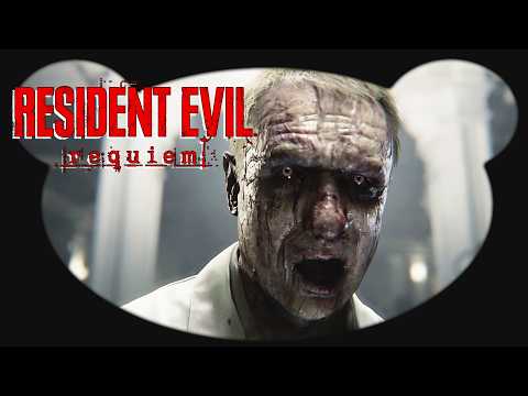 Noch nie waren Zombies so brutal! - #02 Resident Evil: Requiem