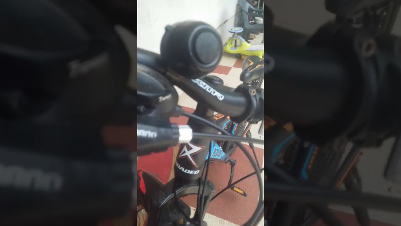 maintenance of gear cycle