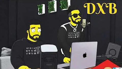 DXB ( official audio) cheema y| Gur sidhu