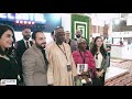 El Batal Group Biznex Expo 2021 