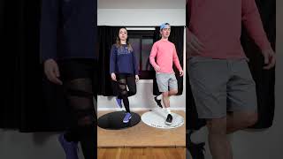 Learn THIS easy Irish Dance Step!