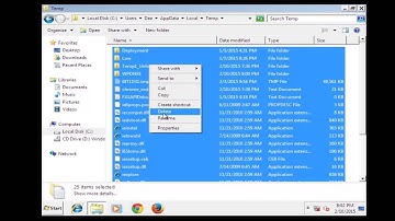 How to Remove encrypted by CTB-Locker virus from your desktop and recover your missing file