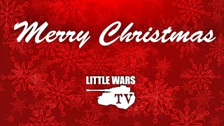 Surprise Christmas Wargame!