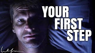 YOUR FIRST STEP  - BEST MOTIVATIONAL VIDEO 2019