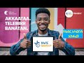 Akkaataa Telebirr Itti Banatan How To Create Tele Birr Account 