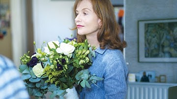 イザベル・ユペールら出演！映画『未来よ　こんにちは』予告編