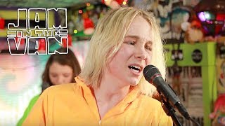 YIP YOPS - "Head Home" (Live at Base Camp in Coachella Valley, CA 2016) #JAMINTHEVAN chords