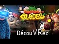 Dcouvrez  kingdom of blades  petit jeu amusant  test psvr ps4 pro  vr singe