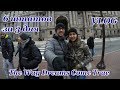 VLOG | 6 штатов за 3 дня | Philadelphia | Washington DC