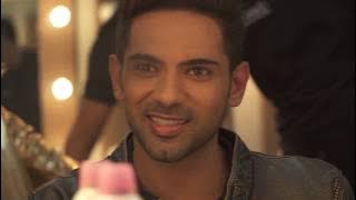 Intip Artis India ANTV Favorit Kamu Di Ruang Ganti | Bolos ANTV