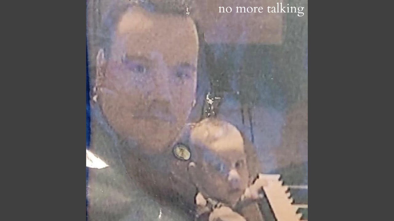 Watch NO MORE TALKING on YouTube Watch NO MORE TALKING on YouTube