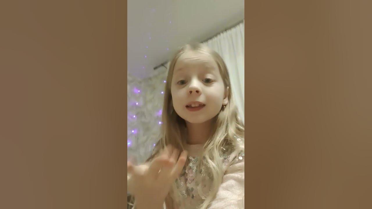 палина - YouTube
