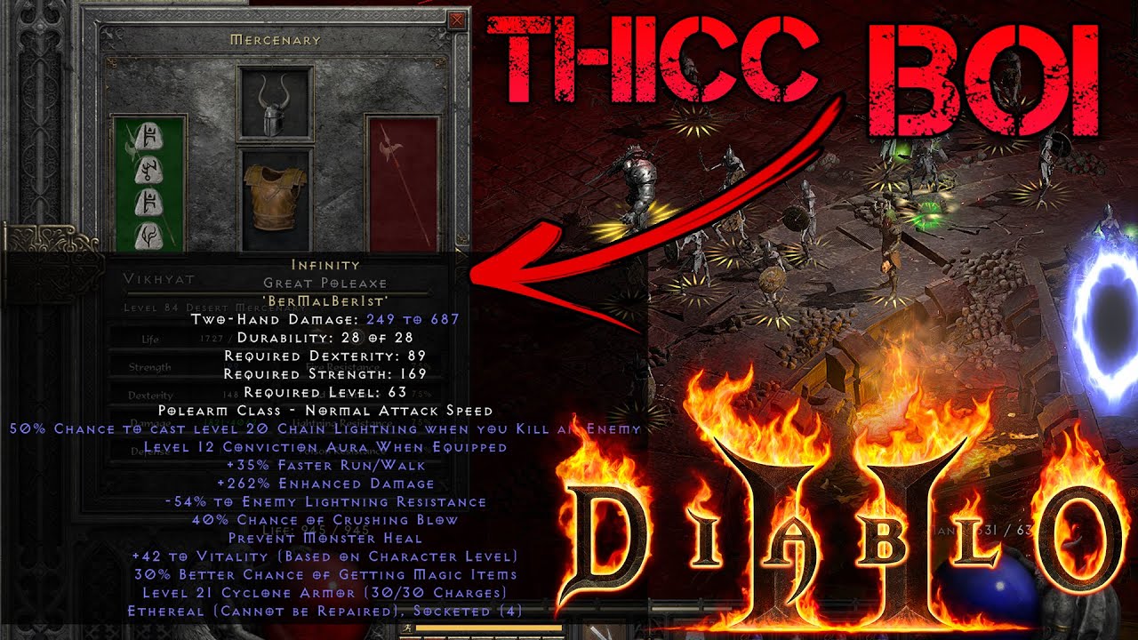 Other Diablo II mods - Page 73 - Median XL